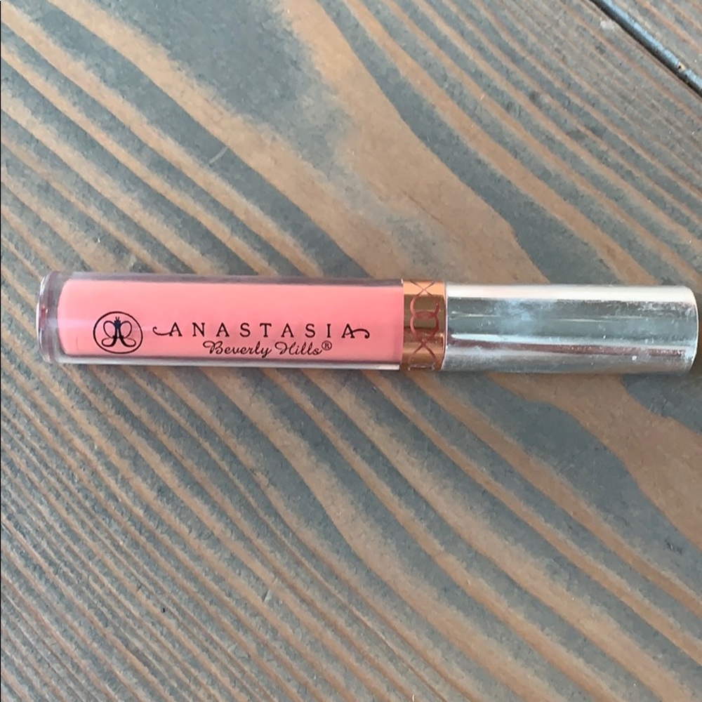 anastasia liquid lipstick